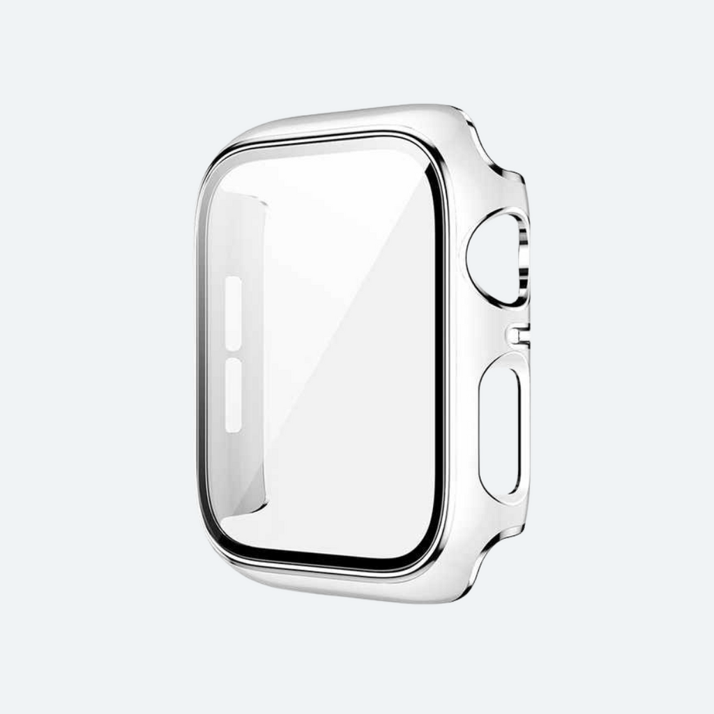 Slimline skärmskydd för Apple Watch